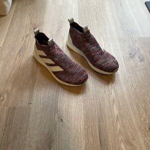 Adidas × KITH Copa Ace 16+ Purecontrol UltraBoost Laceless Shoes Men's Size 8